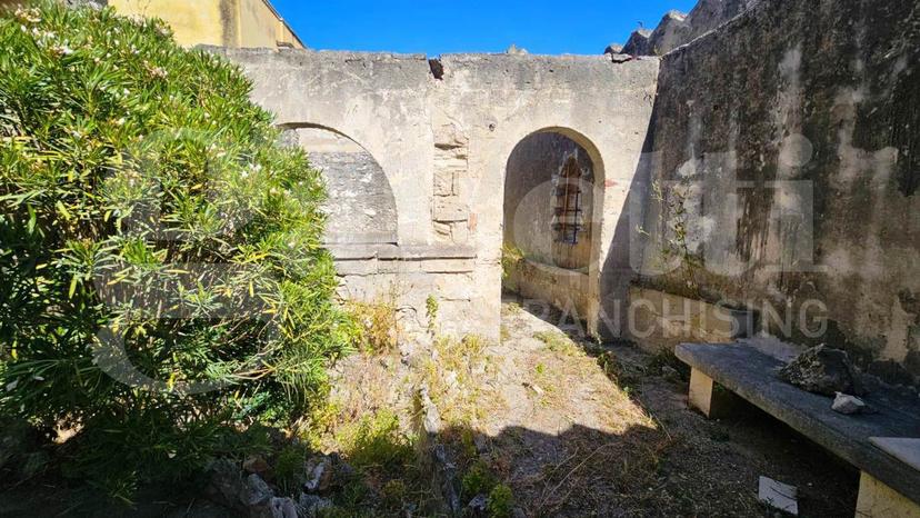 Villa in Via Bileti Santoro  Snc , Erice — foto 2 di 5