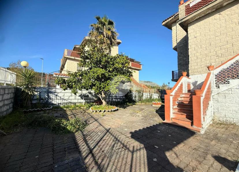 Villa in Via Via Santa Caterina 71, Scalea — foto 3 di 5