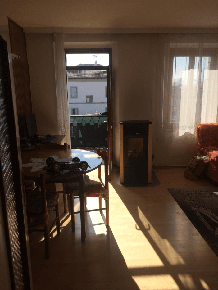 Trilocale in Via Cavassico Superiore 21, Borgo Valbelluna — foto 3 di 5