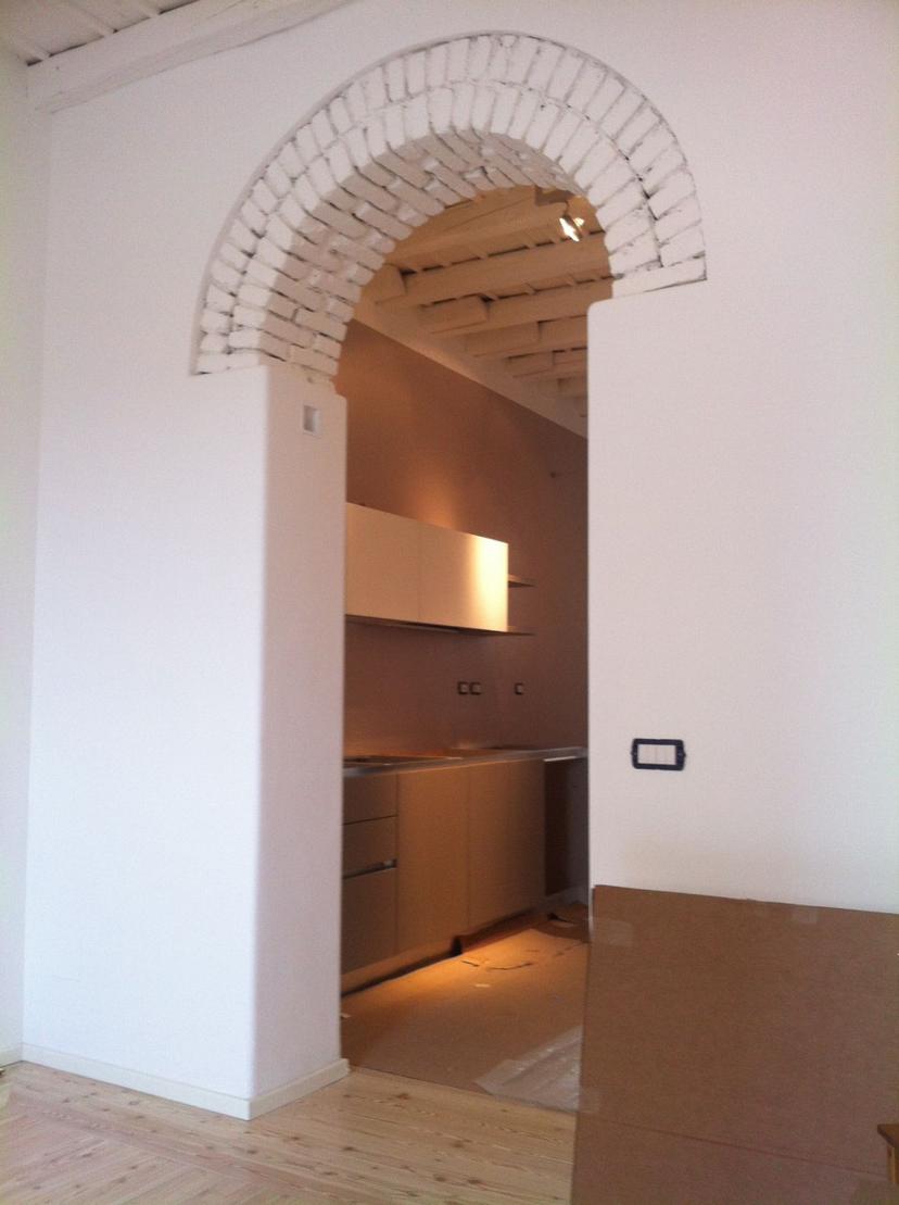 Bilocale in Via Maurizio Quadrio, 23, Milano