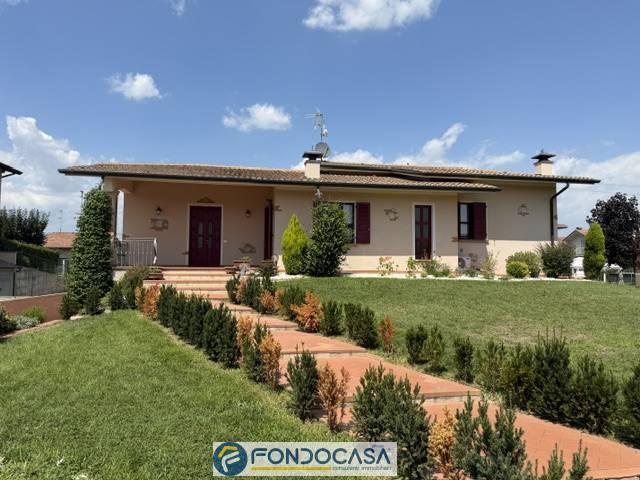 Villa in Travagliato 19, Travagliato