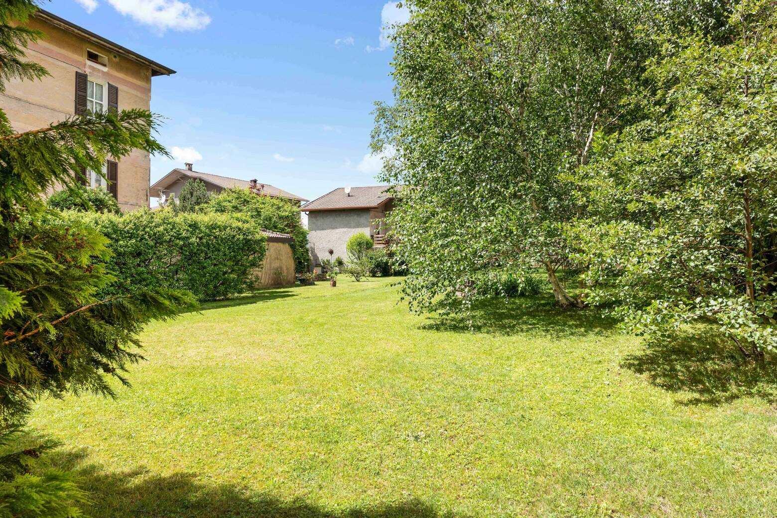Villa in Introbio Piazza Dottor Scotti, Introbio