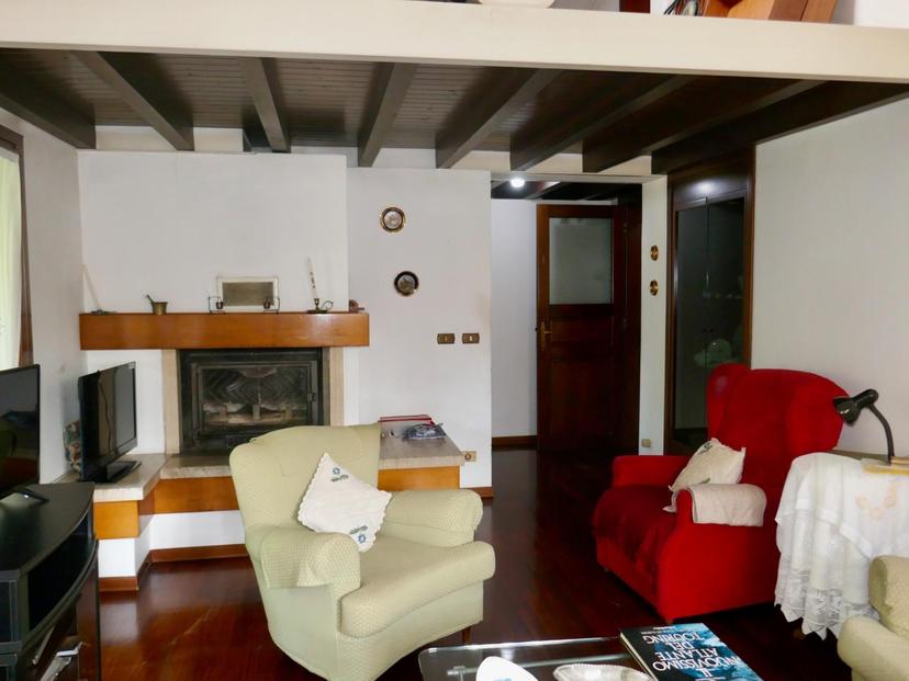 Terratetto plurifamiliare, Sequals — foto 3 di 5