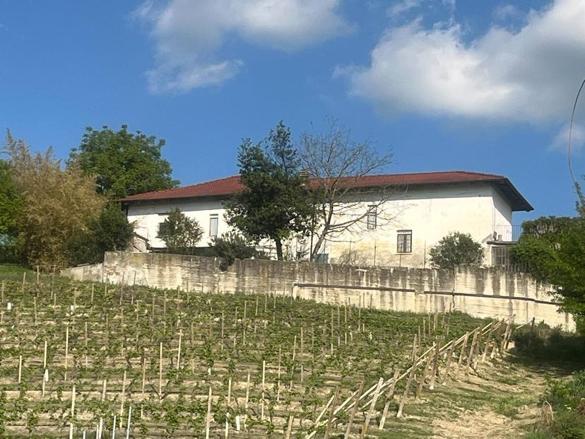 Rustico in Via Santa Maria 21, Castagnole delle Lanze — foto 2 di 5