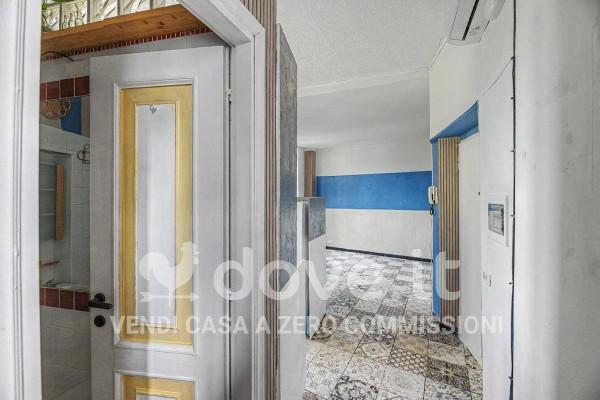 Trilocale in Via Garibaldi 14, Porto Ceresio — foto 4 di 5