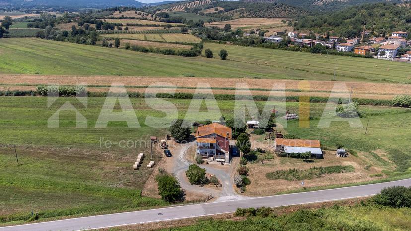 Casa indipendente in Grilli, Gavorrano — foto 5 di 5