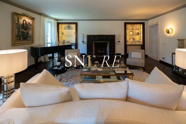 Appartamento in Via dell'Olmo, Firenze