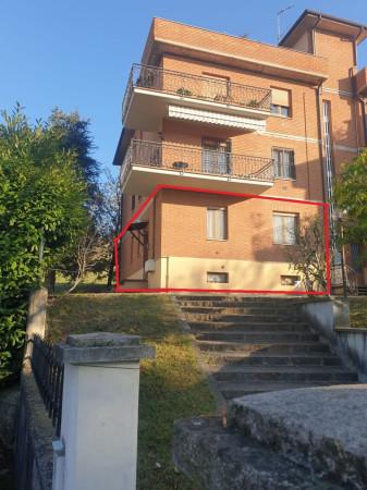 Appartamento in Via Sinistra Guerro 18/a, Castelvetro di Modena — foto 4 di 5