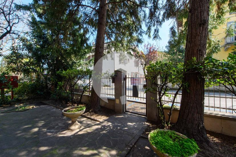 Villa unifamiliare in Via Manfredo Fanti 12/1, Reggio nell'Emilia — foto 3 di 5