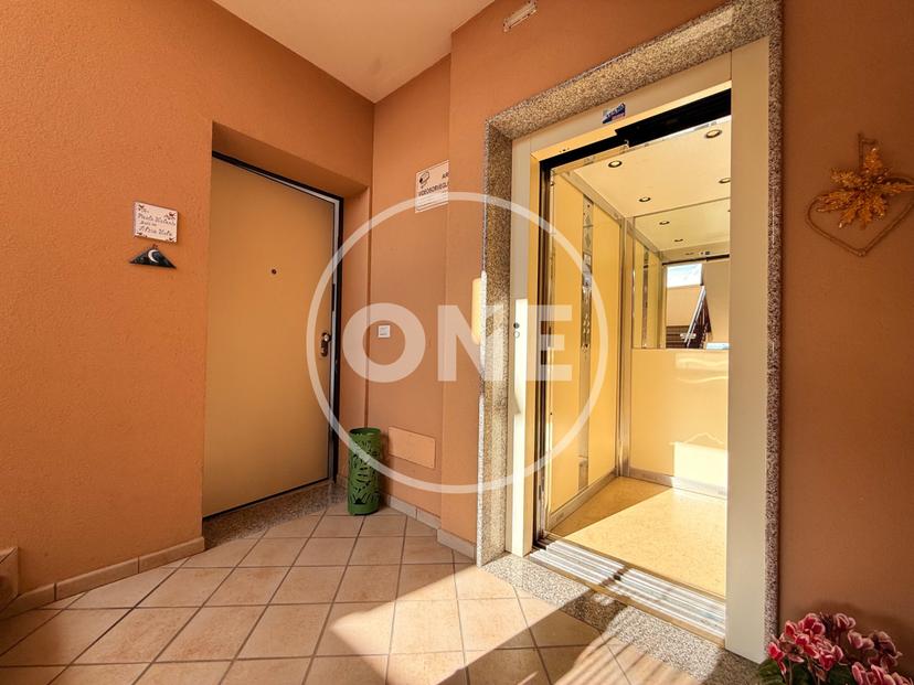 Appartamento in Via Fonte Canale 4, Città Sant'Angelo — foto 3 di 5