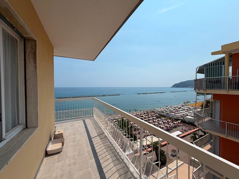 Trilocale in Via Sicilia 37, San Bartolomeo al Mare — foto 5 di 5