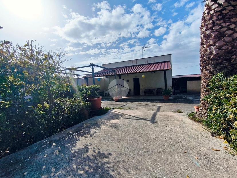 Casa indipendente in Via Torre Marausa, Misiliscemi — foto 3 di 5