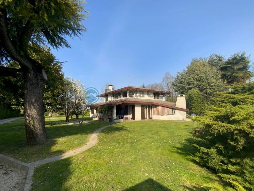 Villa in Via Micca, Noventa Padovana — foto 3 di 5