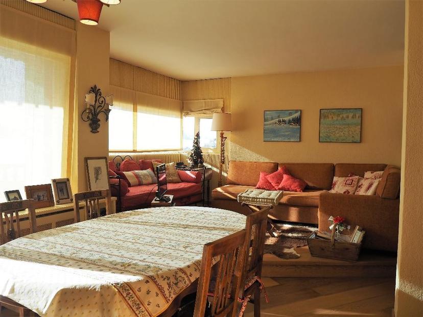Quadrilocale in Via Piave 14, Sestriere — foto 4 di 5