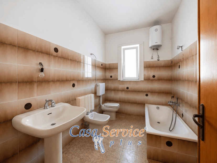 Appartamento in Via Vecchia Matino, Casarano — foto 4 di 5