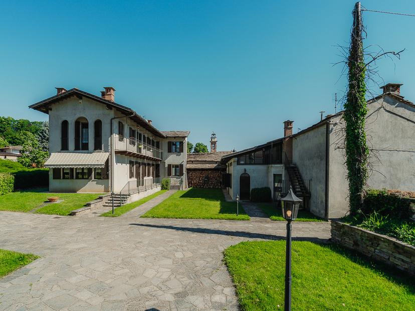Casa indipendente in Via Roma 50, Bibiana — foto 4 di 5