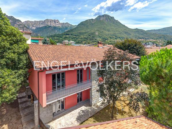 Villa, Mandello del Lario