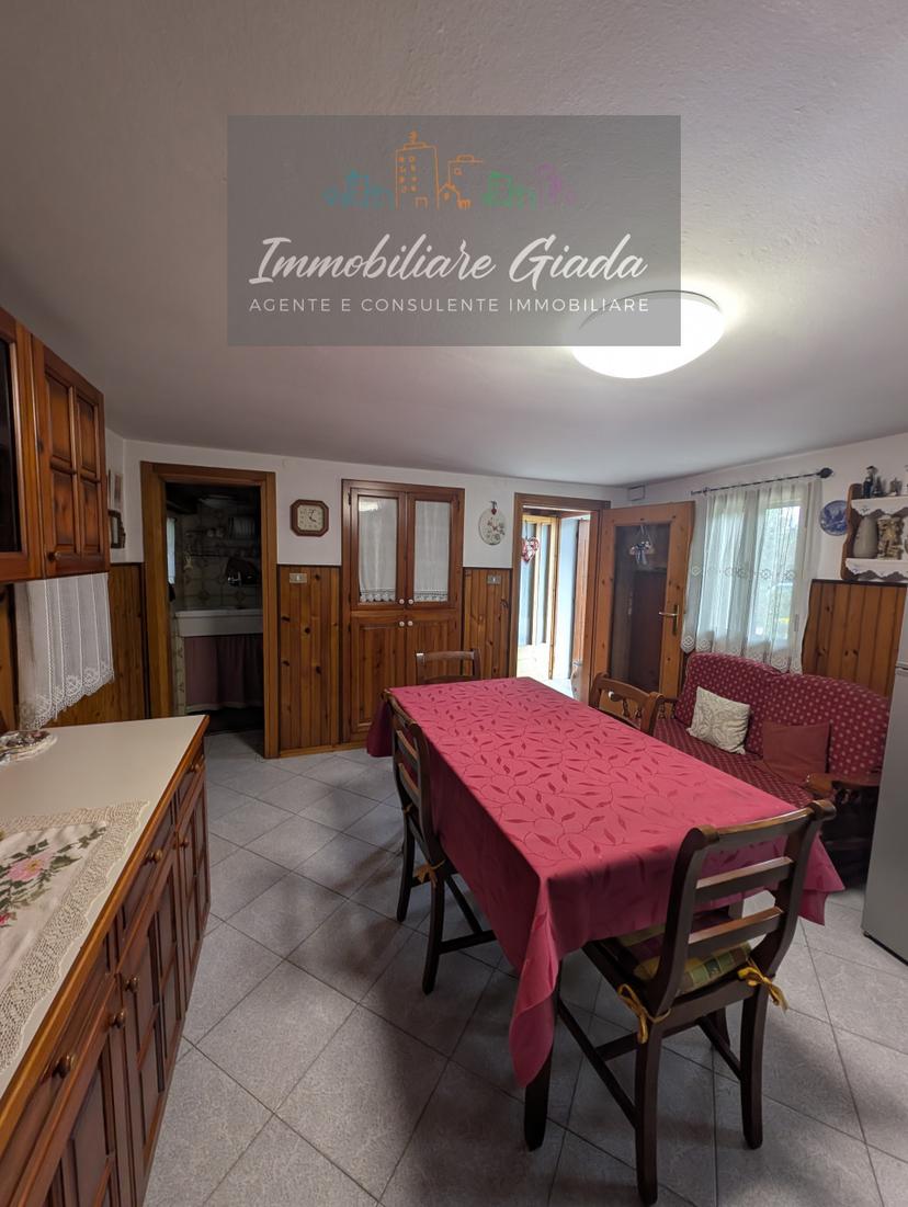Villa a schiera, Orsago — foto 3 di 5