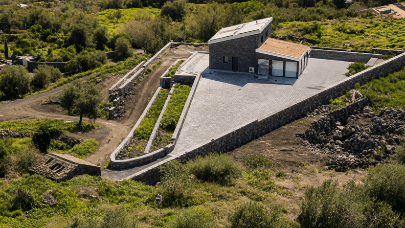 Villa in Via Ignazio Biscari 43, Aci Castello — foto 2 di 5