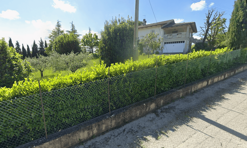 Casa indipendente in Fratticciola Selvatica 1, Perugia — foto 3 di 3