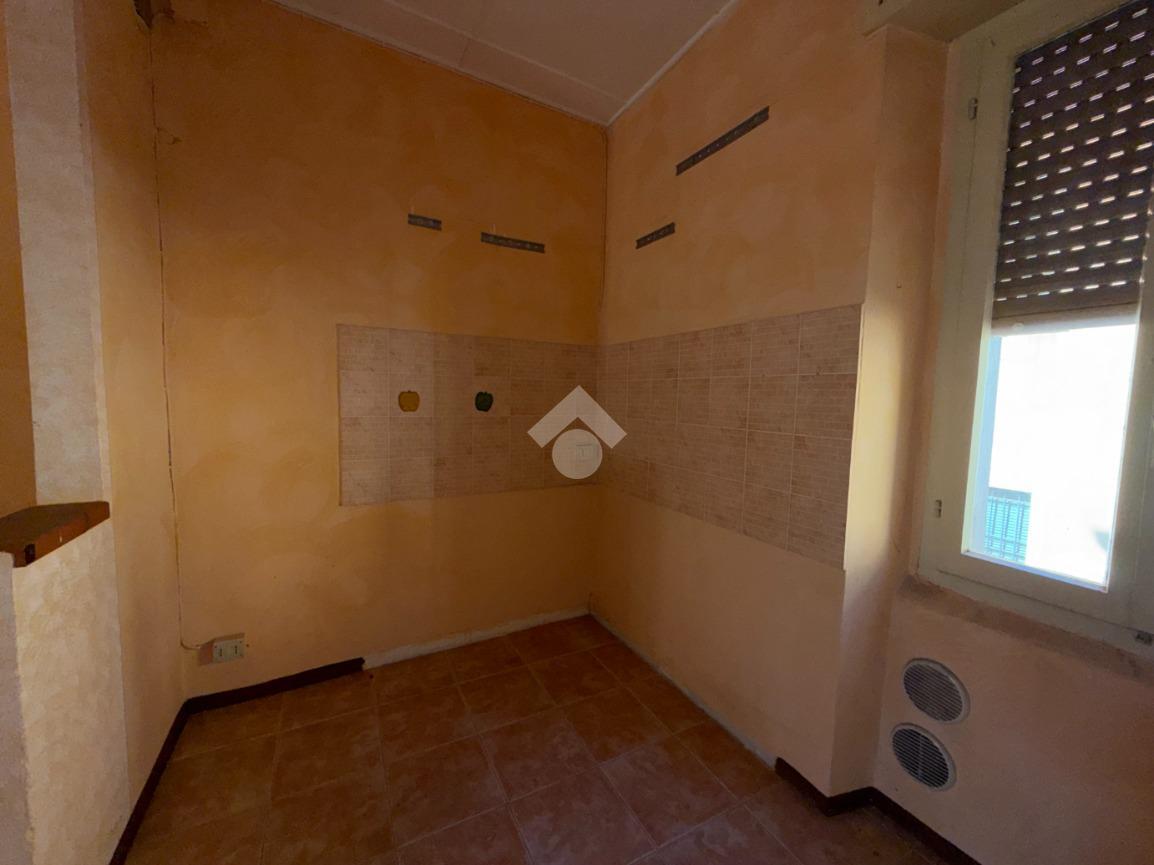 Trilocale in Via Dante Alighieri 46, Verolanuova