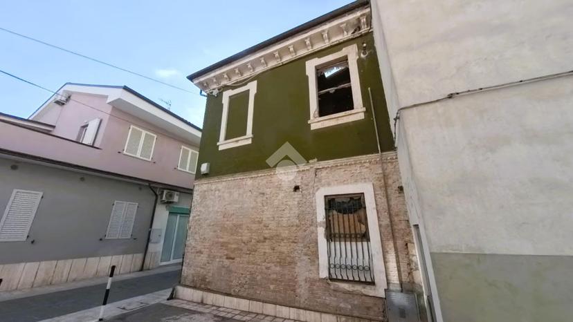 Casa indipendente in Via del Remo 35, Civitanova Marche — foto 5 di 5