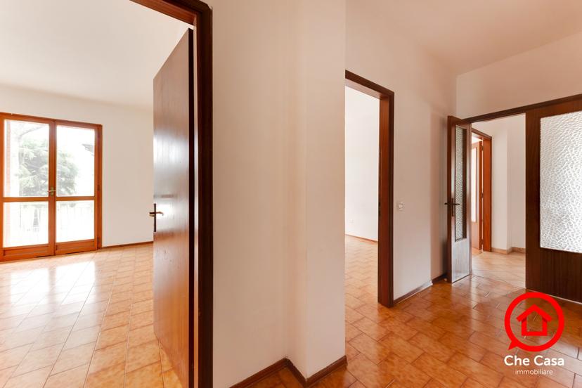Quadrilocale in Viale Giacomo Matteotti 51, Mercato Saraceno — foto 2 di 2