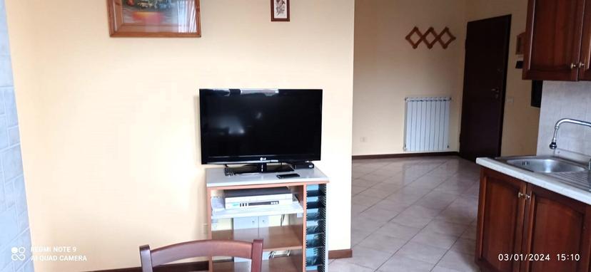 Bilocale, Fosdinovo — foto 2 di 5