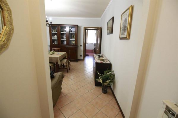 Quadrilocale in Via delle Ville 19, Capannori — foto 3 di 5