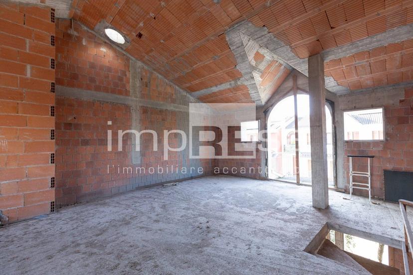 Villa in Pasiano, Pasiano di Pordenone — foto 2 di 5
