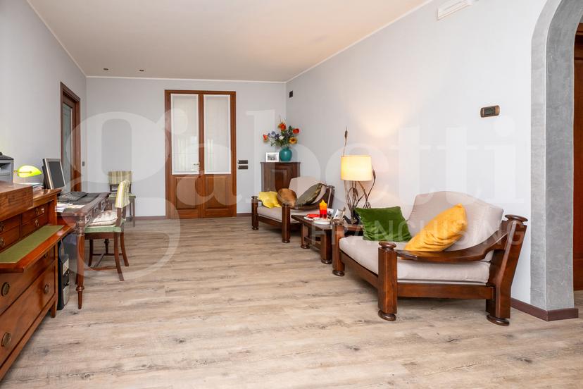 Villa in Via Vallongo  1, Tribano — foto 4 di 5