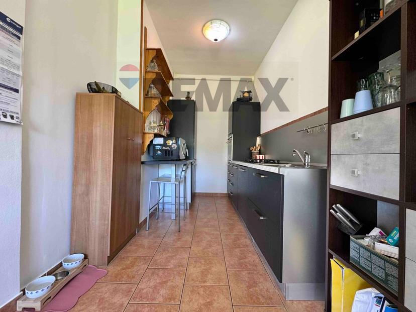 Bilocale in Via Antonio Meucci 34, Daverio — foto 3 di 5