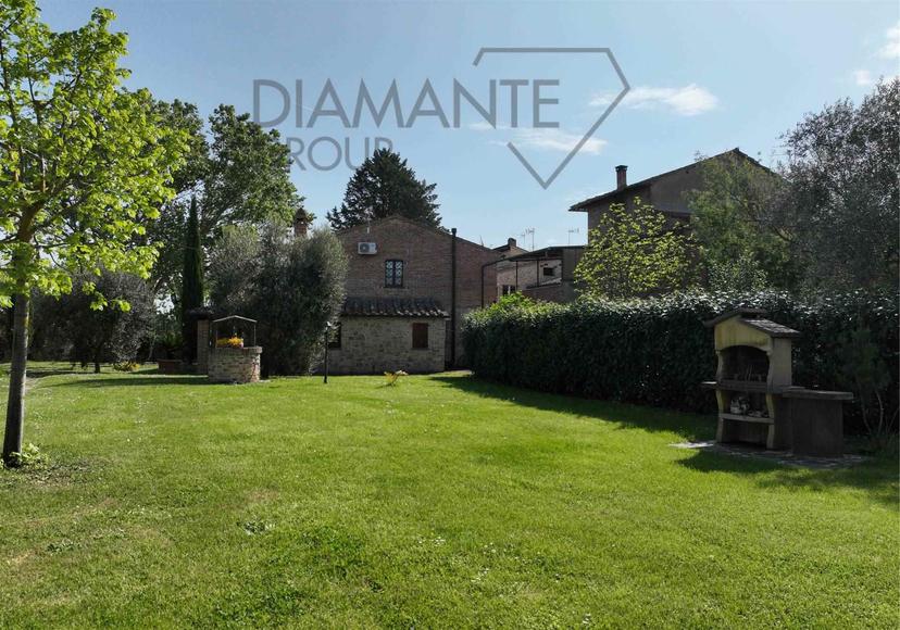 Casa colonica, Castiglione del Lago — foto 2 di 5