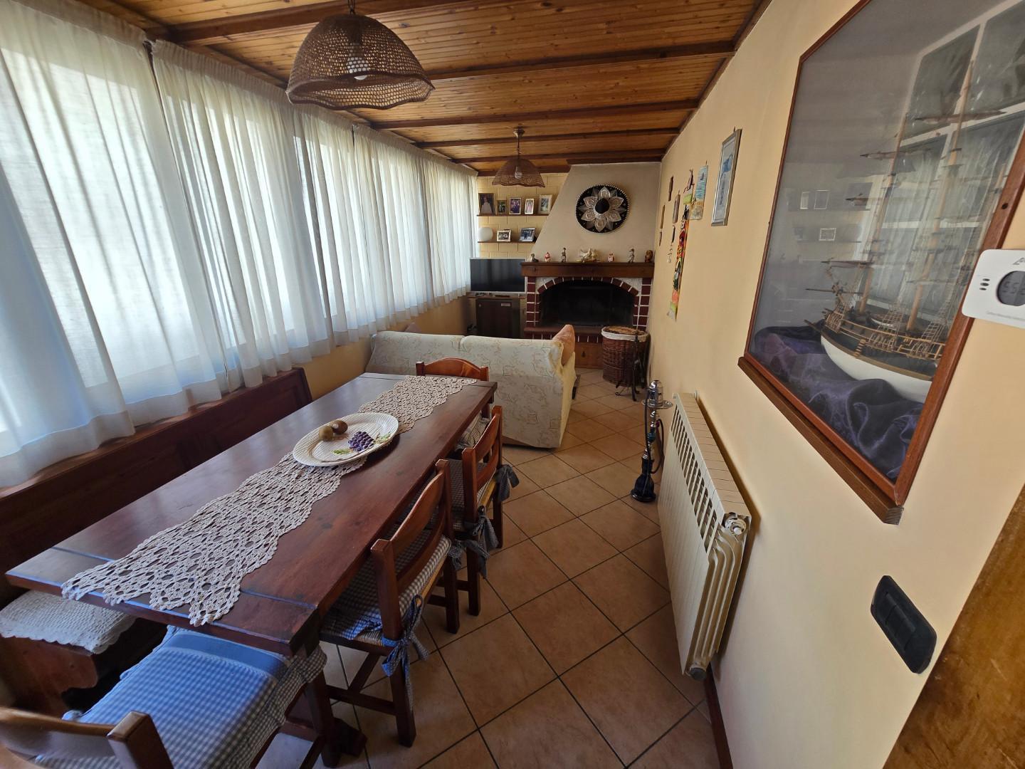 Attico, Carrara
