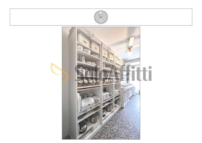 Stanza in appartamento in Via Tagliamento 4, Milano