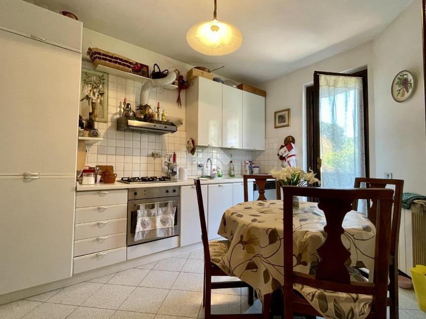Villa a schiera in Via Famiglia Ubaldini, Scarperia e San Piero — foto 3 di 5