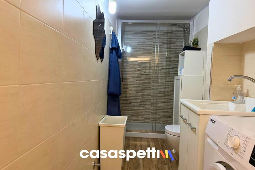 Trilocale in Via Bari, Battipaglia — foto 2 di 5