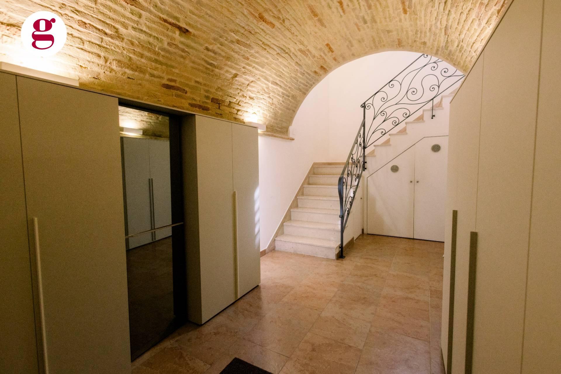 Casa indipendente in Via Santa Maria 25, Vasto