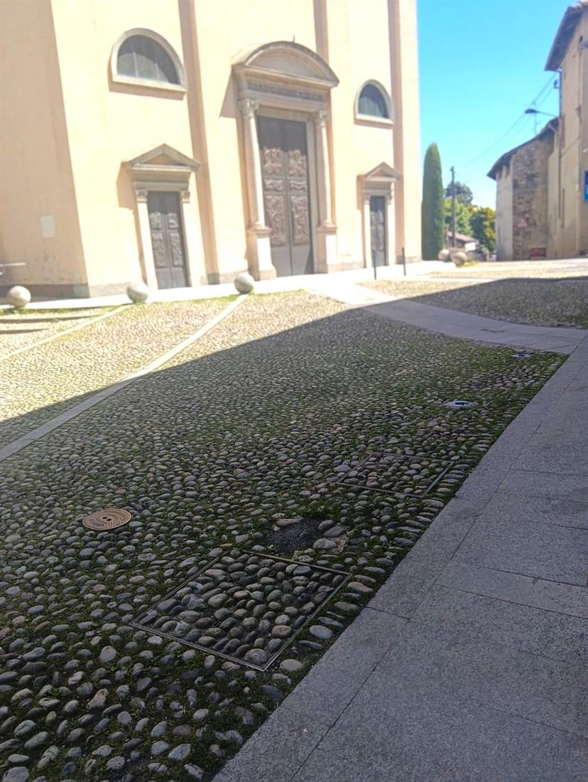 Quadrilocale, Valgreghentino — foto 2 di 5