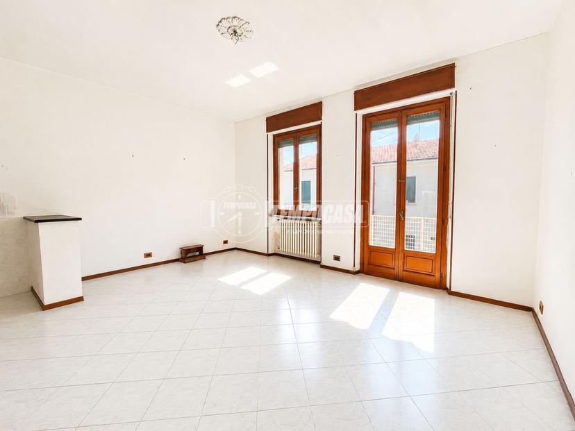 Bilocale in Via Trieste, Rivarolo Canavese — foto 3 di 5