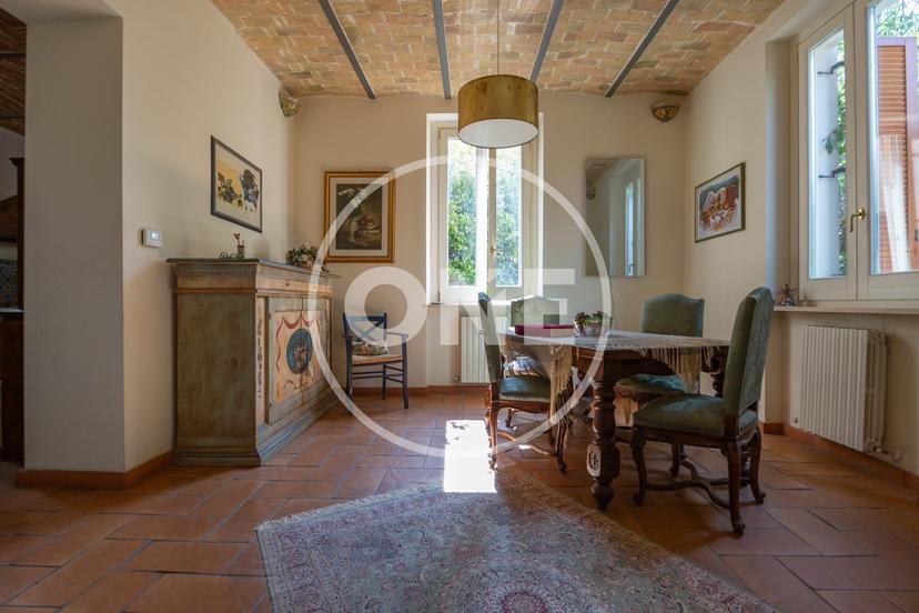 Villa unifamiliare in Via Nicola da Guardiagrele 23, Chieti — foto 3 di 5