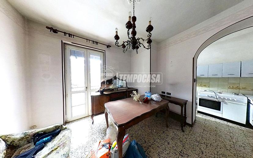 Appartamento in Via Mont FallèRe 2/2, Aosta — foto 2 di 5