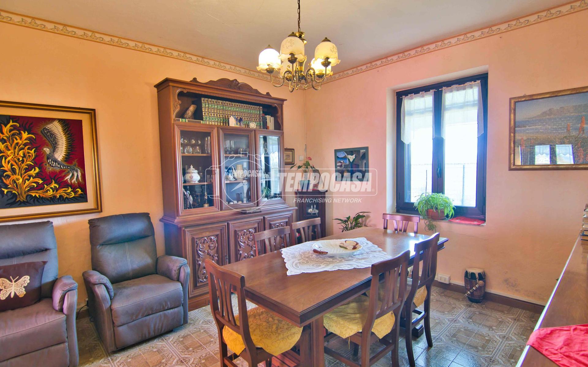 Cascina, Rovasenda