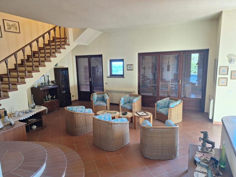 Villa in Via del Bricco 9, San Salvatore Monferrato — foto 4 di 5