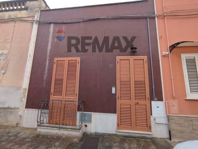 Casa indipendente in Via Conciliazione 63, Campi Salentina — foto 2 di 5