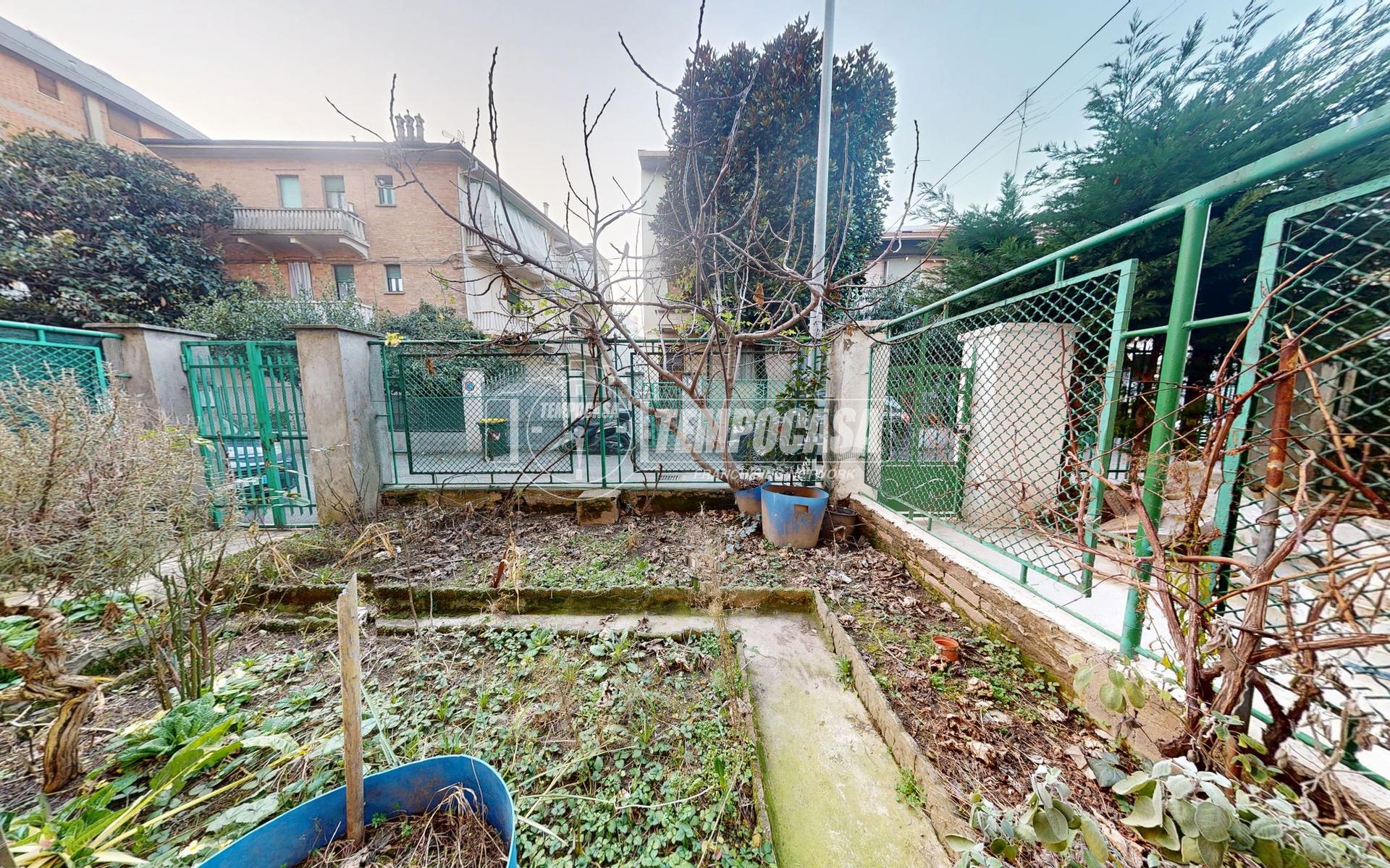 Casa indipendente in Via Lauro Rossi 14/4, Torino