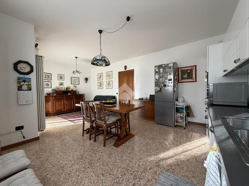 Villa a schiera, Bassano del Grappa — foto 3 di 5