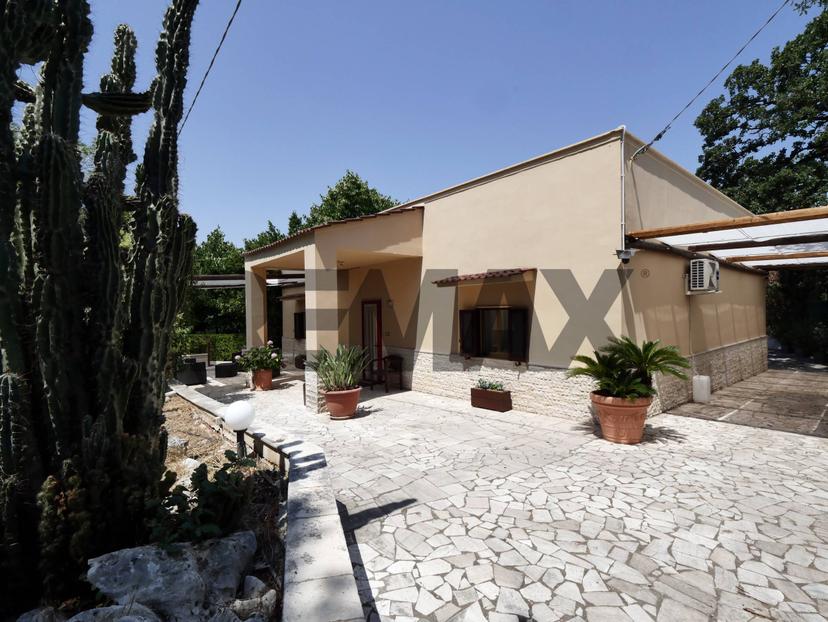 Villa in Contrada Cristo Re 523, Monopoli — foto 4 di 5