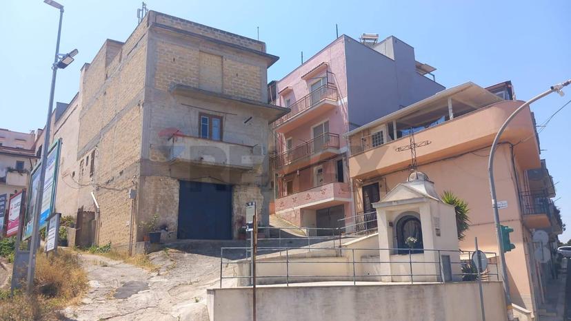 Casa indipendente in Via Felice Russo 66, Balestrate — foto 4 di 5