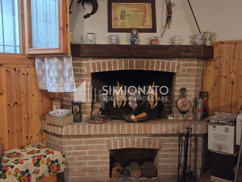 Villa in Via Esuli Giuliano Dalmati, Spinea — foto 3 di 5